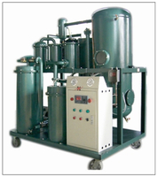 COP-B UCO/Bio-diesel Oil Pre-Treatment Filtration Machine