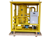 ZYD-T Ultra High Vacuum Transformer Oil Treatment Machine 