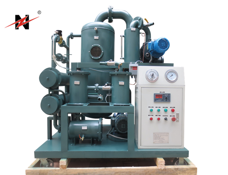 The difference between Sliding Vane Rotary Vacuum Pump and roots vacuum pump